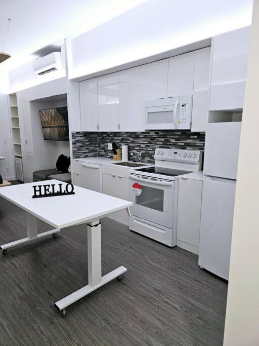 Tremont Smart 11 - A Kcm Apartment Cleveland